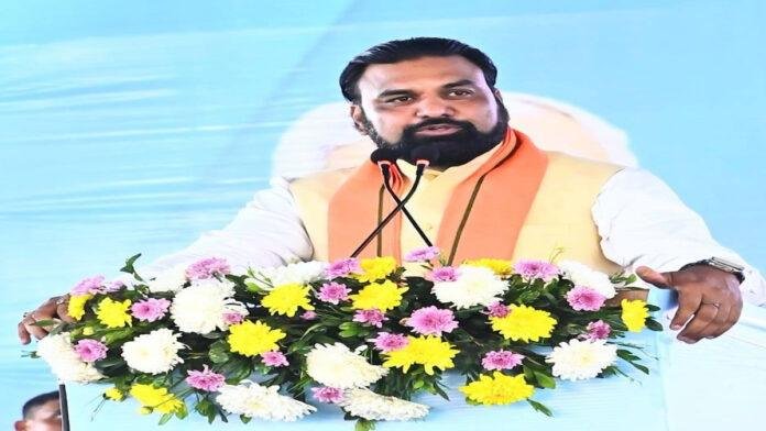 राज्यसभा चुनाव को लेकर चर्चा तेज, NDA की बैठक, सम्राट ने विधायकों को घर बुलाया