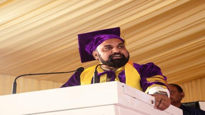 उपमुख्यमंत्री के कार्यालय से LPG सिलेंडर मंगाने की बात बेबुनियाद और भ्रामक - आप्त सचिव शैलेंद्र ओझा