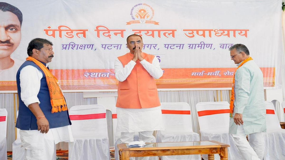 Sanjay Saraogi 1 22Scope News