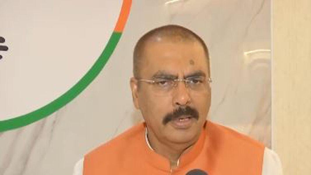 BJP प्रदेश अध्यक्ष संजय सरावगी ने मुख्यमंत्री को दी जन्मदिन की बधाई व शुभकामनाएं