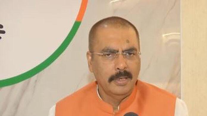 BJP प्रदेश अध्यक्ष संजय सरावगी ने मुख्यमंत्री को दी जन्मदिन की बधाई व शुभकामनाएं