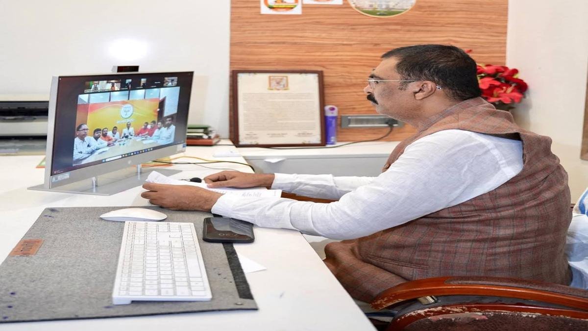 Sanjay Srawagi 1 22Scope News