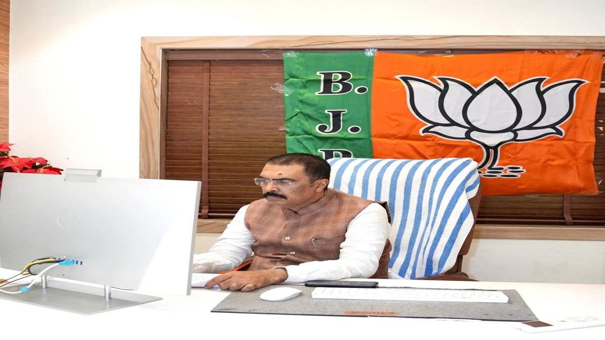 Sanjay Srawagi 2 22Scope News