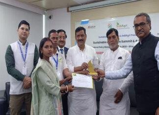 SuccessStory : सारण की बेटी का कमाल, घर में बनाया देसी ड्रायर, अब देश भर में हो रही चर्चा