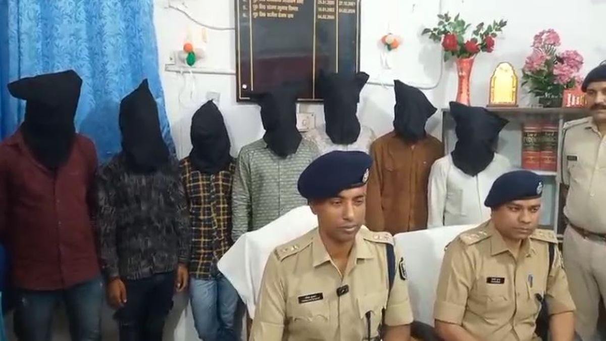 Sasaram Police 1 22Scope News