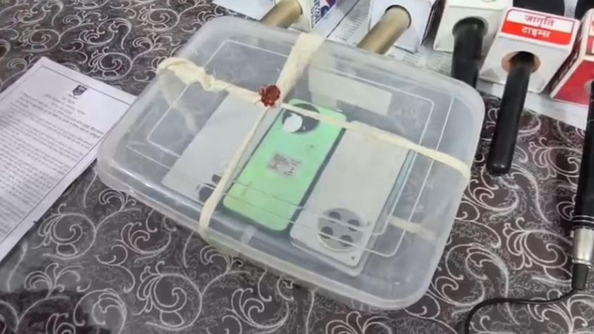 Sasaram Police 2 22Scope News