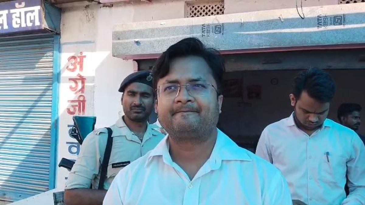 Sasaram Raid 1 22Scope News