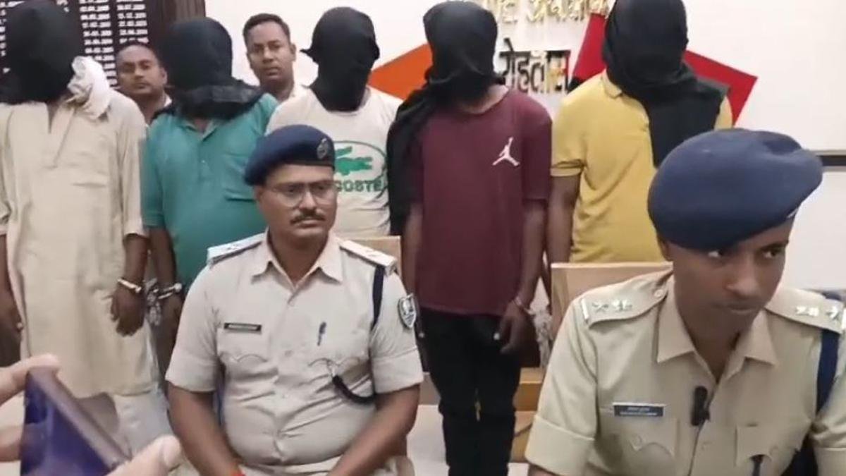 Sasaram SP 1 22Scope News