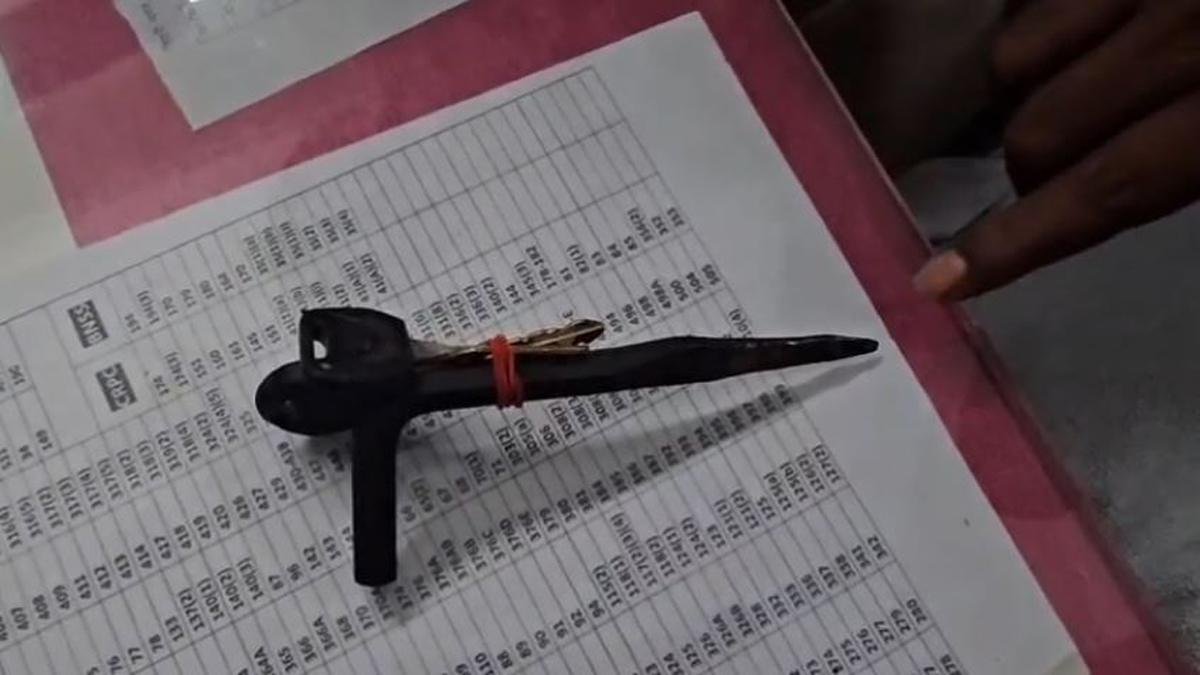 बाइक चोर गिरोह का पर्दाफाश, सरगना सहित 2 अन्य शातिर गिरफ्तार | 22Scope News Sasaram SP 2 1 22Scope News