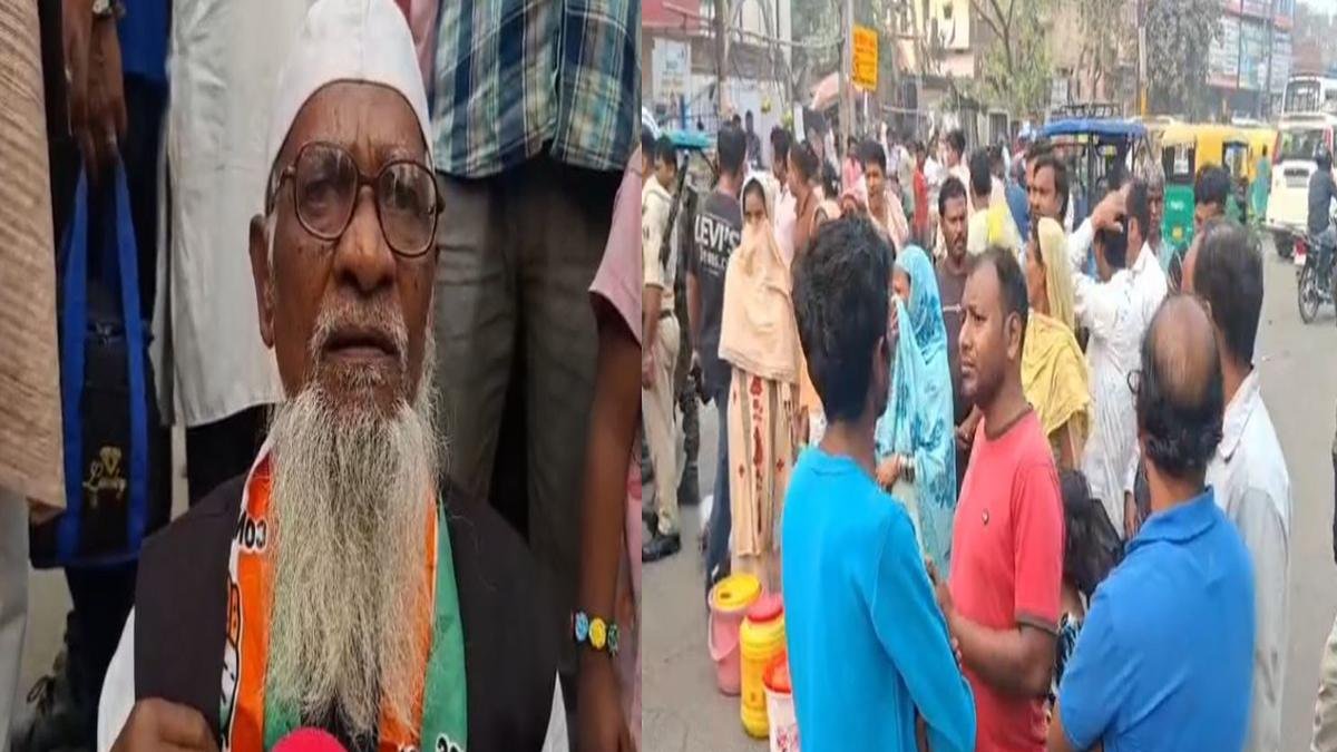 Sasaram Water 2 22Scope News