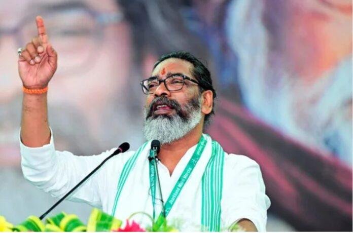 JMM का स्थापना दिवस आज, गिरीडीह में जुटेंगे कार्यकर्ता, CM होंगे शामिल