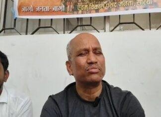 सरिया को जिला बनाने की मांग पर गूंजा आंदोलन, एकदिवसीय धरना के बाद सौंपा गया ज्ञापन!