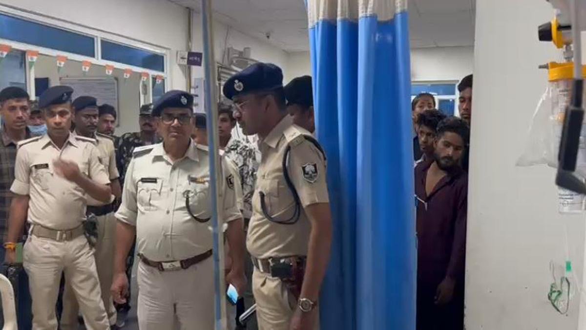 दिनदहाड़े युवक की गोली मारकर हत्या, बाइक सवार अपराधियों ने मारी | 22Scope News Siwan Hatya 1 22Scope News