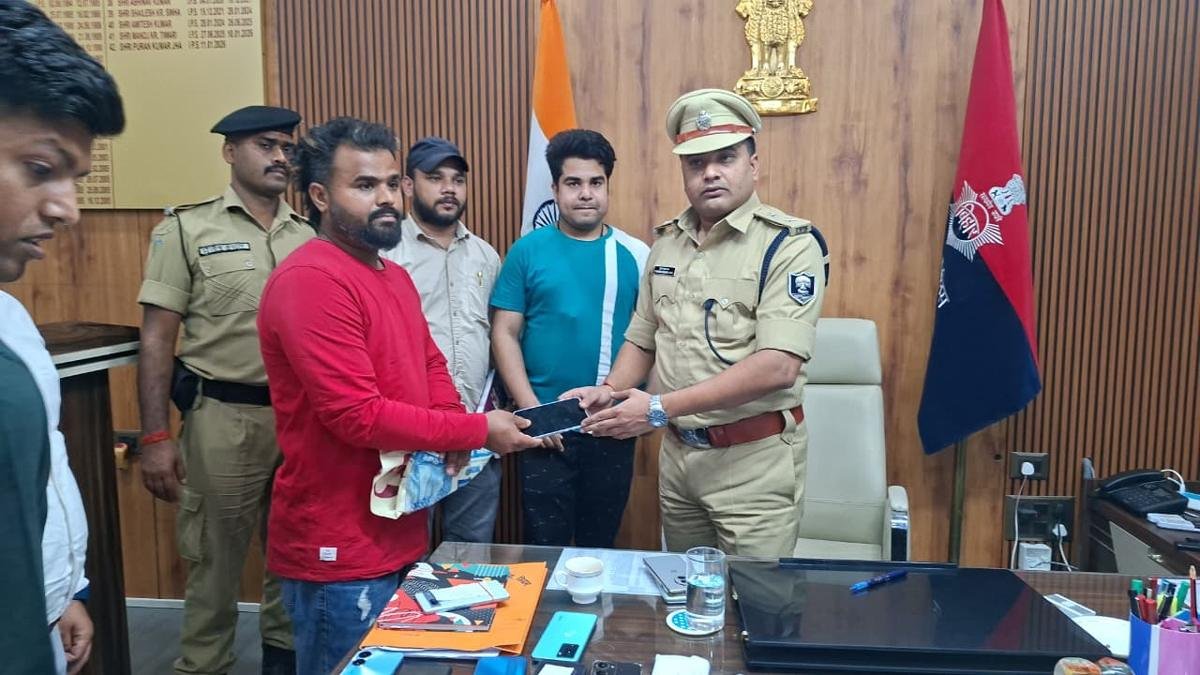 Siwan Police 1 1 22Scope News