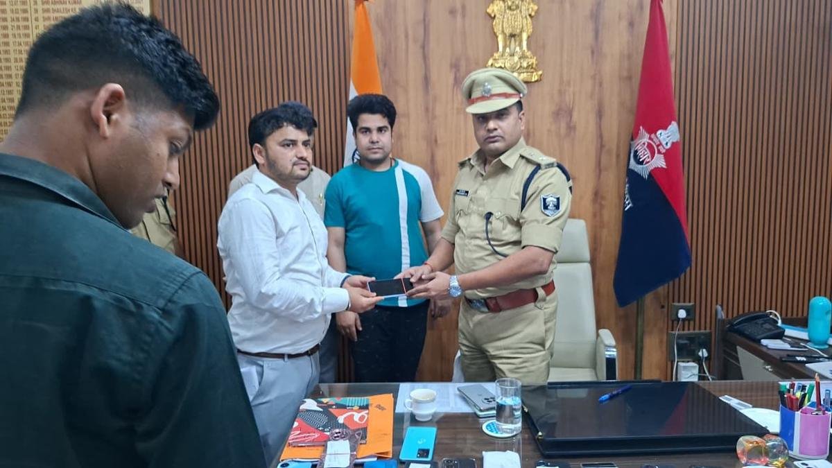 Siwan Police 2 1 22Scope News