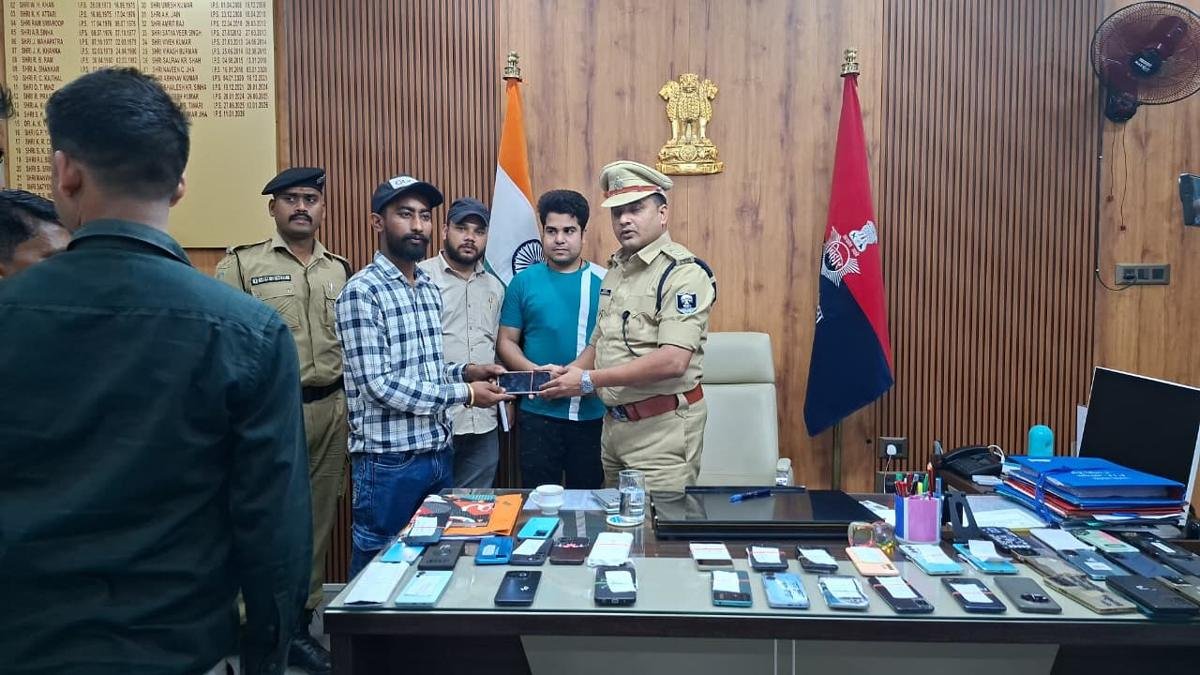 Siwan Police 4 22Scope News