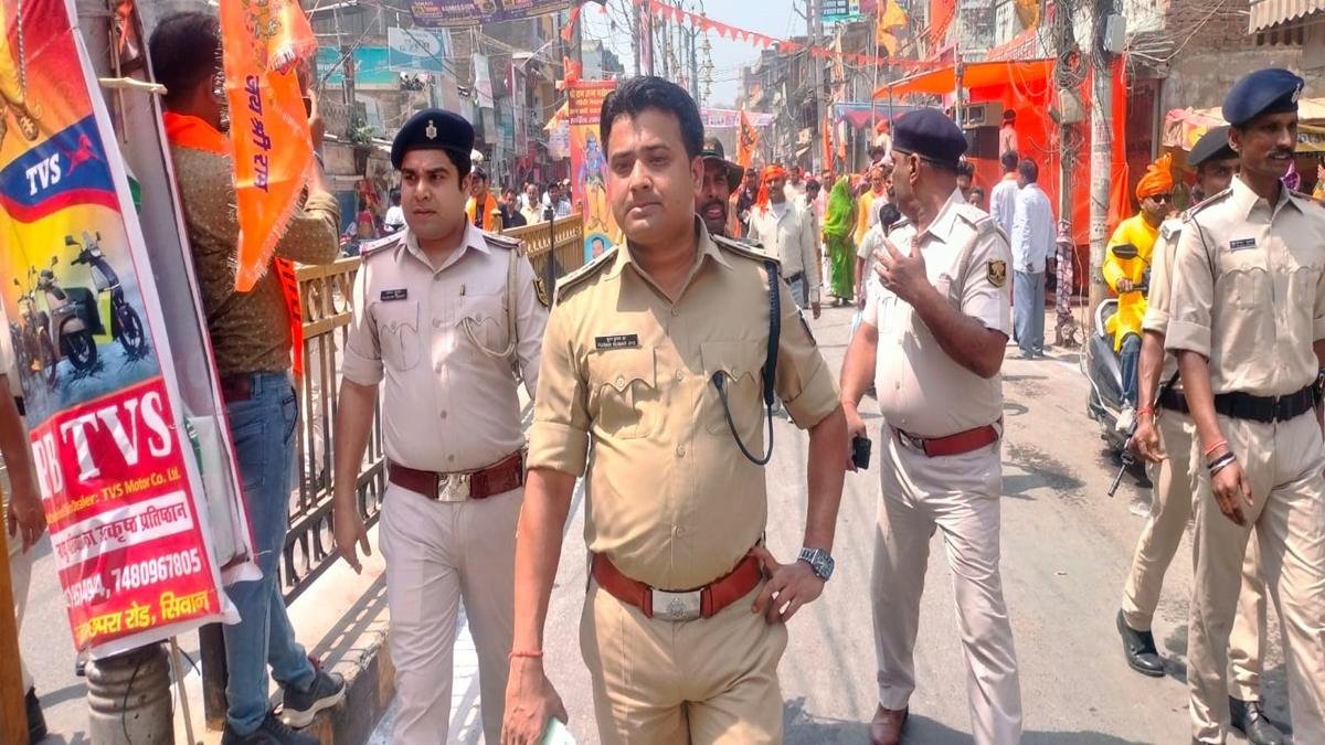 Siwan S Yatra 1 22Scope News