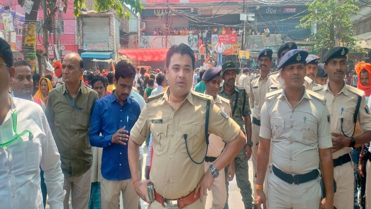 Siwan S Yatra 2 22Scope News