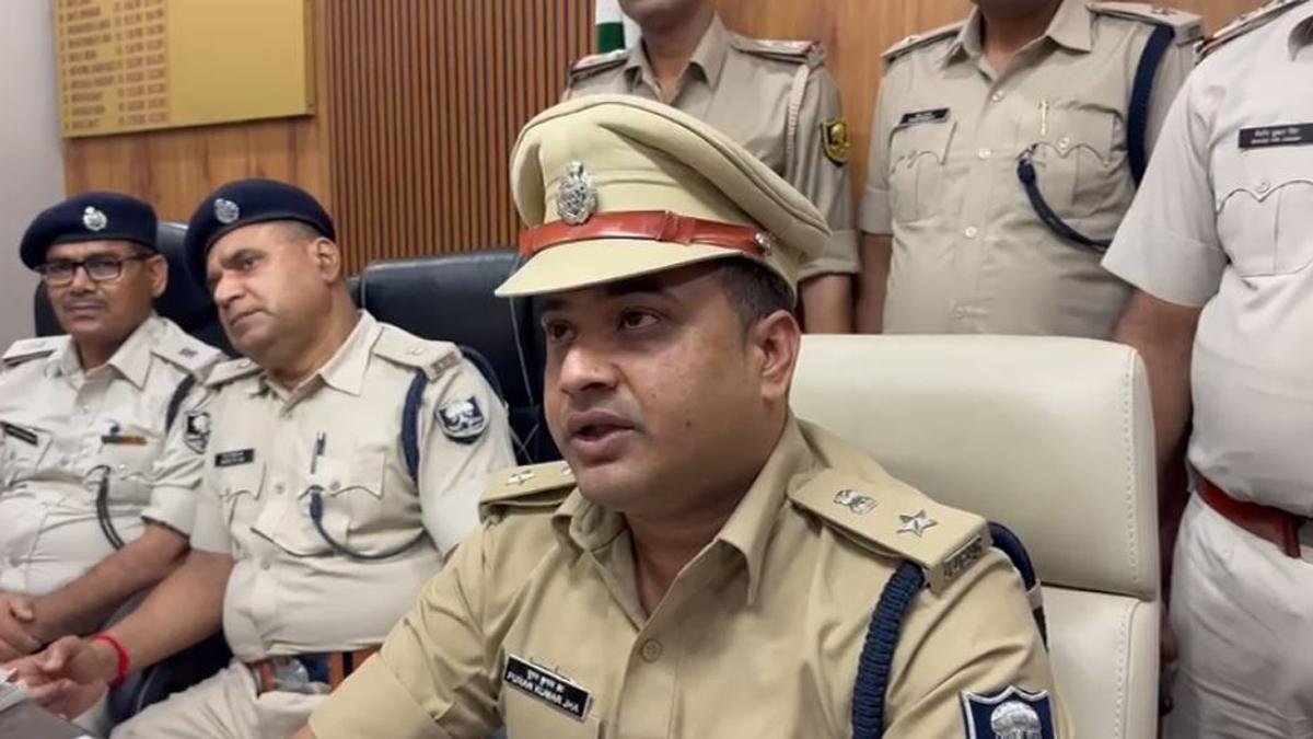 Siwan SP 1 1 22Scope News