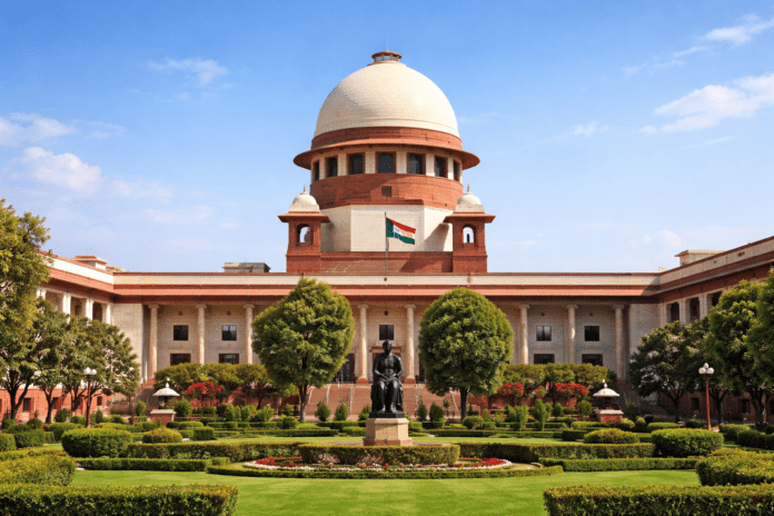 सुप्रीम कोर्ट का ऐतिहासिक फैसला: धर्म परिवर्तन से खत्म होगा अनुसूचित जाति का दर्जा