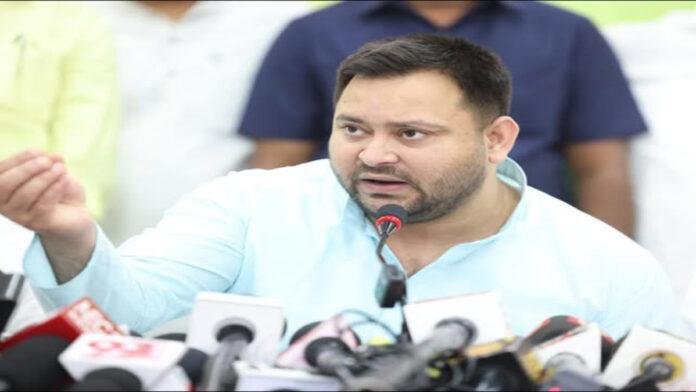 राज्यसभा चुनाव : तेजस्वी ने बुलायी बैठक, AIMIM ने बनायी दूरी