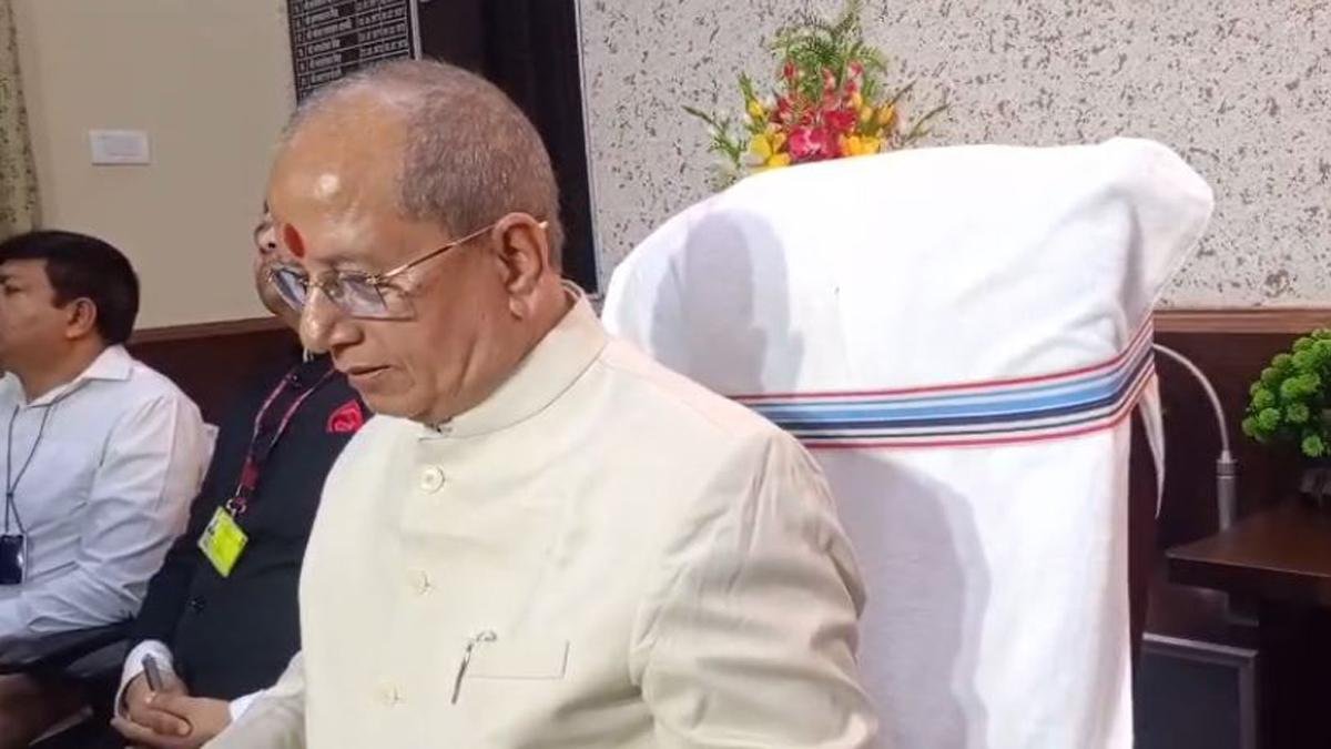 Vijay Sinha 1 22Scope News