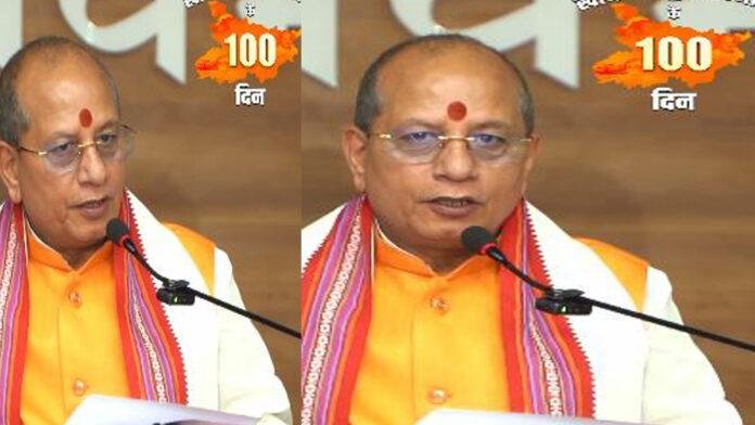 विजय सिन्हा ने कहा- राजस्व अधिकारियों की हड़ताल के बावजूद नहीं रुकेगा जनता का काम