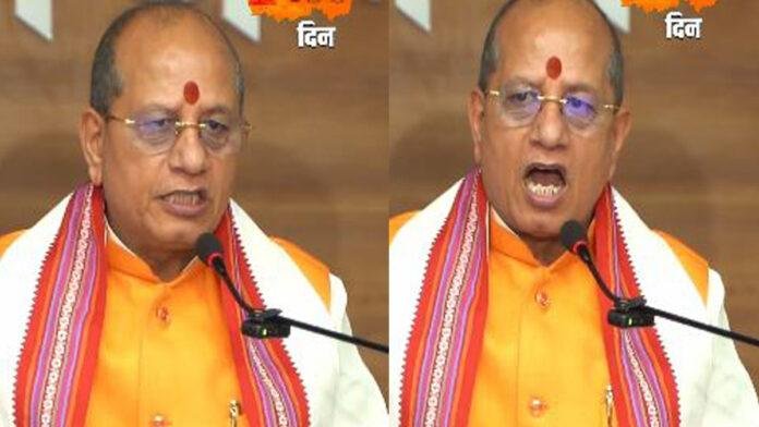 विजय सिन्हा ने कहा- AI की मदद से तेज और पारदर्शी होंगे भूमि सर्वेक्षण व बंदोबस्त कार्य