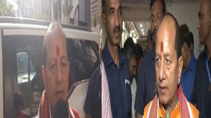 हड़ताल से निपटने को सरकार का बड़ा फैसला, BPSC के 13 नवनियुक्त राजस्व अधिकारियों को अंचलों का प्रभार