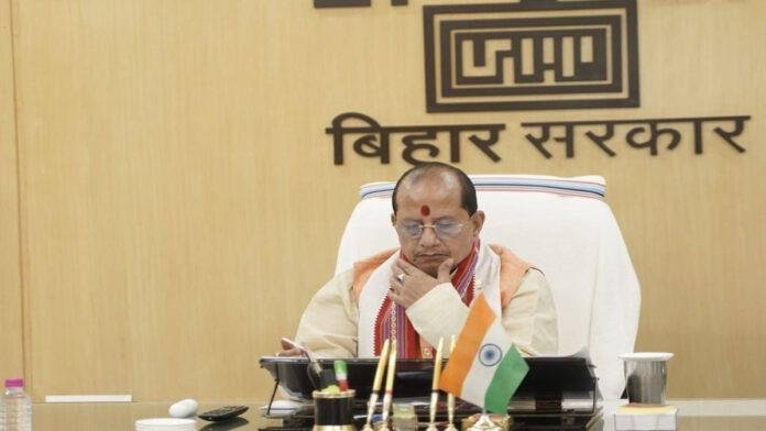 रामनवमी से चैती छठ की तैयारियां तेज, मेलों के लिए 1.63 करोड़ मंजूर