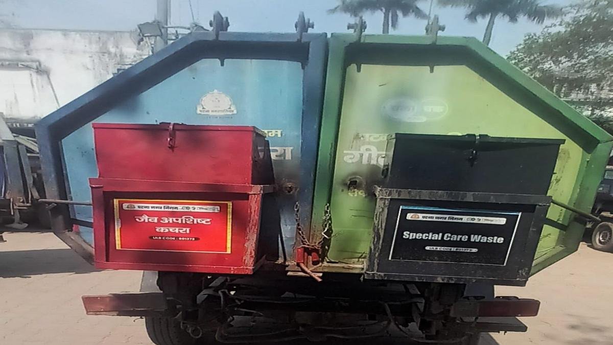 Waste Management 3 22Scope News