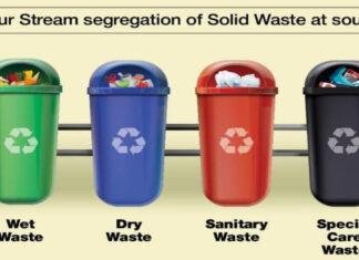 आज से डोर-टू-डोर कचरा कलेक्शन में बड़ा बदलाव
