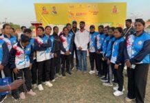 radha govind university