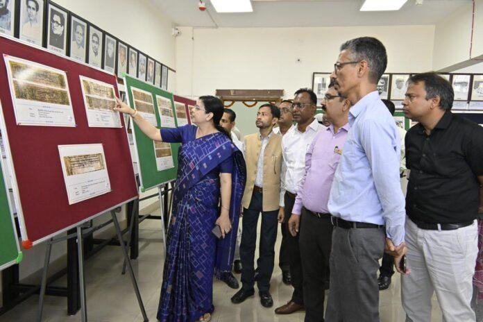 पांडुलिपियां