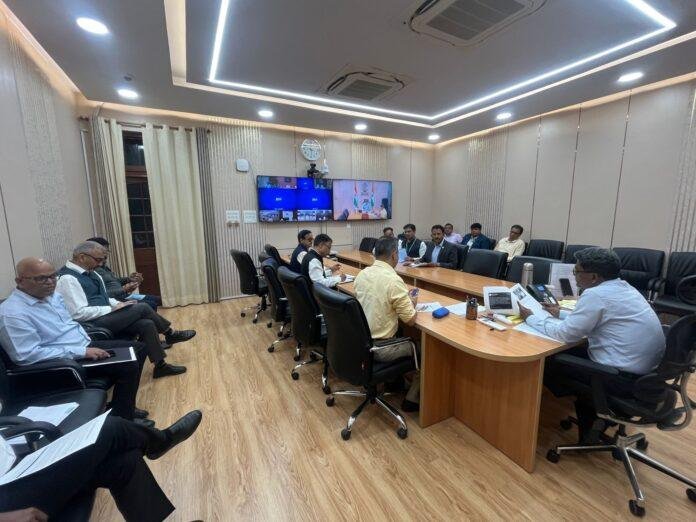 गैस सिलेंडर