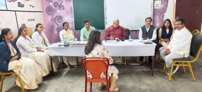 Radha Govind University