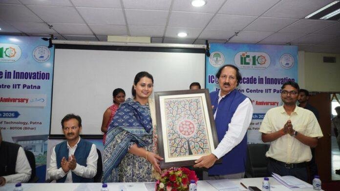 श्रेयसी सिंह