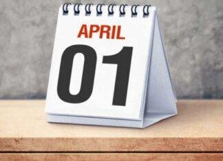 New Financial Year Update: नया वित्त वर्ष शुरू, टैक्स, बैंकिंग, टोल और रेलवे नियमों में बड़े बदलाव