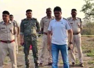 Bokaro Encounter News: गोडाबाली पहाड़ी पर Police-Encounter में घायल हुआ अपराधी प्रिंस गुप्ता, रंगदारी गैंग का खुलासा