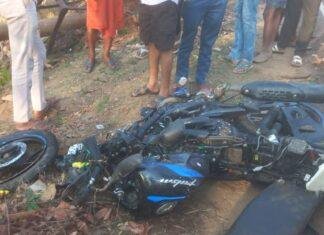 Banka Road Accident: कार-बाइक की भीषण टक्कर में 3 की मौत, कई घायल भागलपुर रेफर