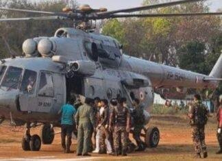 Chaibasa IED Blast: सारंडा जंगल में विस्फोट, जवान घायल, रांची एयरलिफ्ट की तैयारी