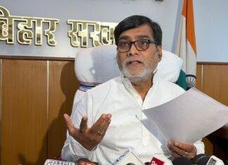 Guava Farming Bihar: अमरूद की खेती से बढ़ेगी किसानों की आय, रोजगार के नए अवसर—राम कृपाल यादव