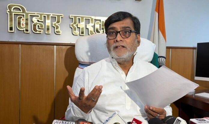 Guava Farming Bihar: अमरूद की खेती से बढ़ेगी किसानों की आय, रोजगार के नए अवसर—राम कृपाल यादव