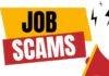 Job Scam का खुलासा: युवकों को म्यांमार भेजकर साइबर ठगी कराने वाला आरोपी मुंबई से गिरफ्तार