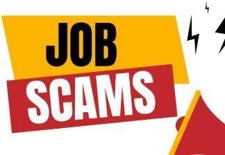 Job Scam का खुलासा: युवकों को म्यांमार भेजकर साइबर ठगी कराने वाला आरोपी मुंबई से गिरफ्तार Job Scam का खुलासा: युवकों को म्यांमार भेजकर साइबर ठगी कराने वाला आरोपी मुंबई से गिरफ्तार