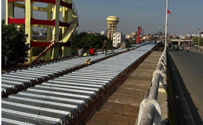पटना में New Flyover Project: एयरपोर्ट से पटना सिटी तक सफर होगा आसान, ट्रैफिक जाम से मिलेगी राहत