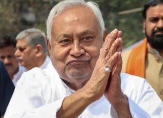 Bihar Politics Update: नीतीश कुमार देंगे इस्तीफा, आज चुना जाएगा नया CM