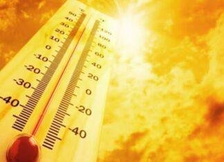 Jharkhand Weather Update: रांची में बारिश से मिली राहत, 19-20 अप्रैल को Heatwave का अलर्ट