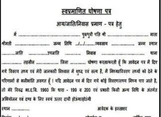 झारखंड Treasury Scam Update: 1.87 लाख कर्मचारियों को देना होगा Self Declaration, तभी मिलेगा वेतन झारखंड Treasury Scam Update: 1.87 लाख कर्मचारियों को देना होगा Self Declaration, तभी मिलेगा वेतन