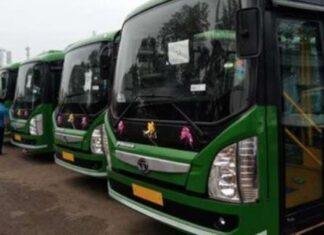 Jharkhand Bus Safety Rules 2026: अब सभी बसों में Emergency Braking सिस्टम जरूरी, नहीं मानने पर होगी कार्रवाई